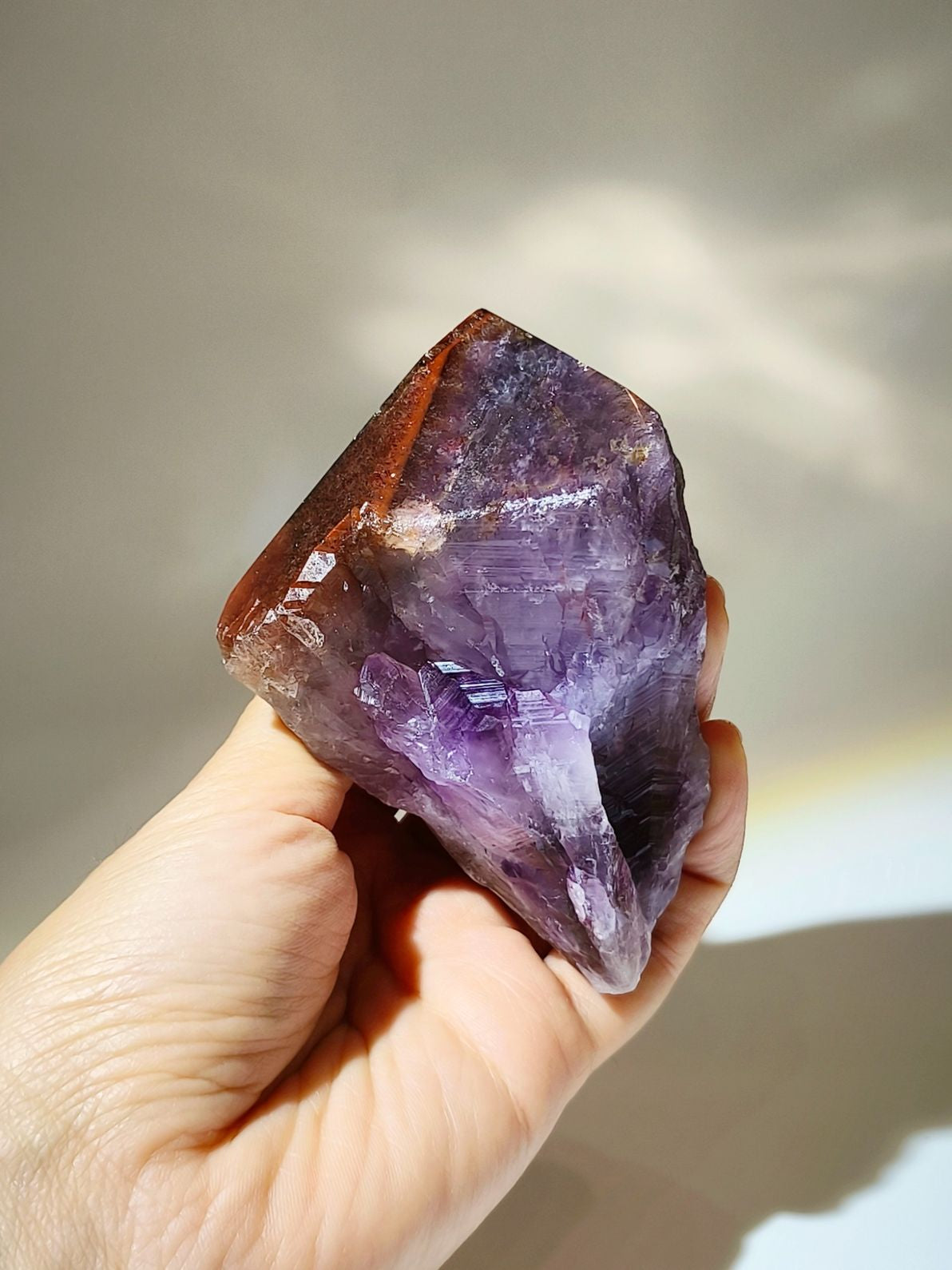 極光23原石 極光23 極光水晶 極光天眼 天眼極光 auralite crystal auralite23 南無水晶 極光水晶功效 namucrystal 貴人運 提升專注力 auralite23 quartz