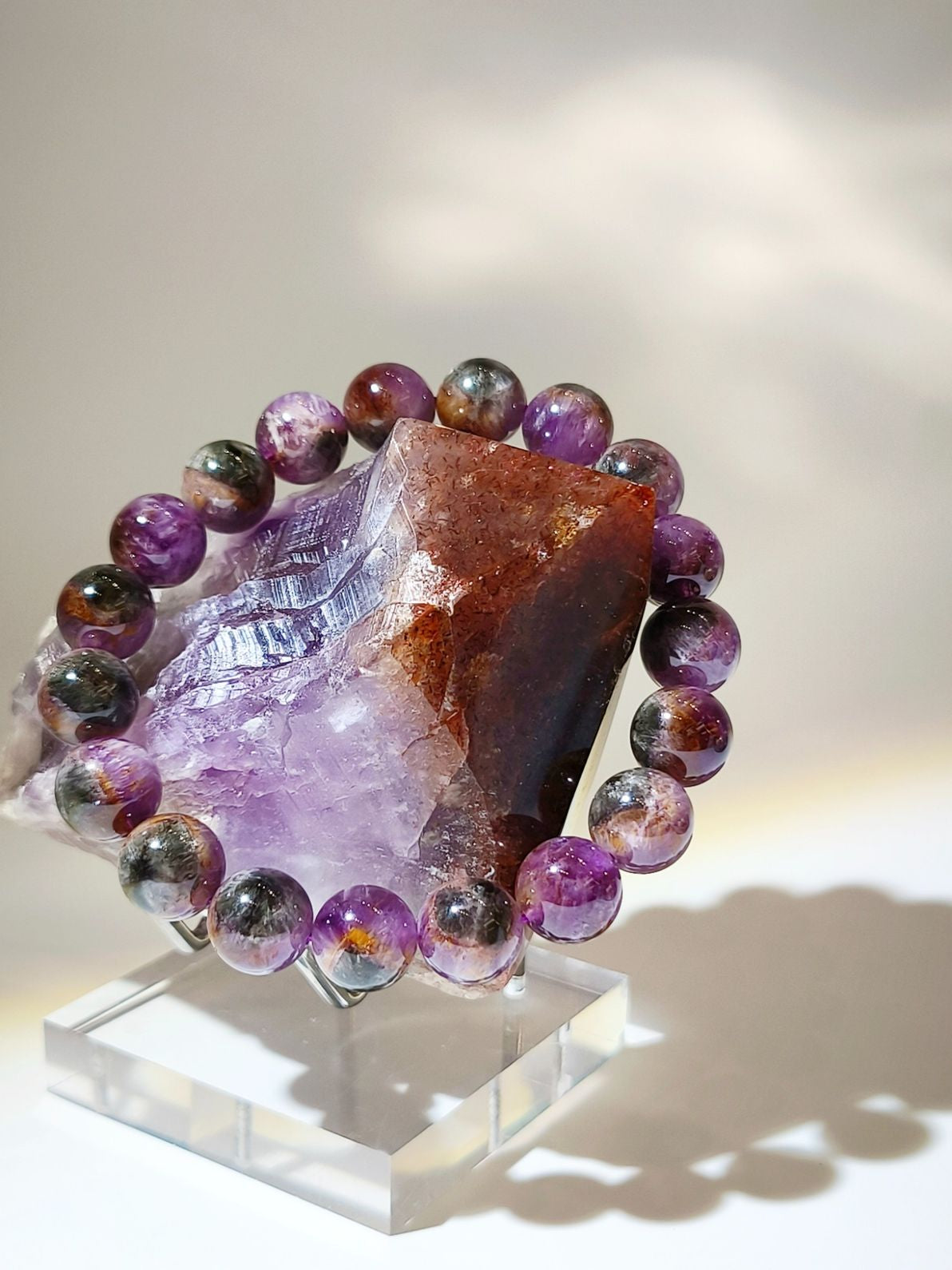 極光23原石 極光23 極光水晶 極光天眼 天眼極光 auralite crystal auralite23 南無水晶 極光水晶功效 namucrystal 貴人運 提升專注力 極光23是什麽