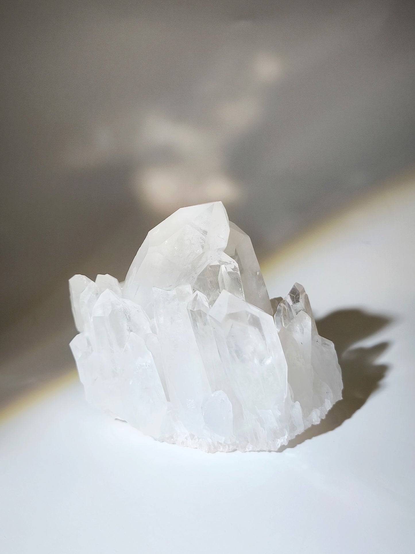 水晶店 香港水晶店 香港水晶 白晶簇 淨化水晶 家居淨化 水晶功效 水晶原石 白水晶 晶簇 晶簇功效 白晶簇 白晶簇