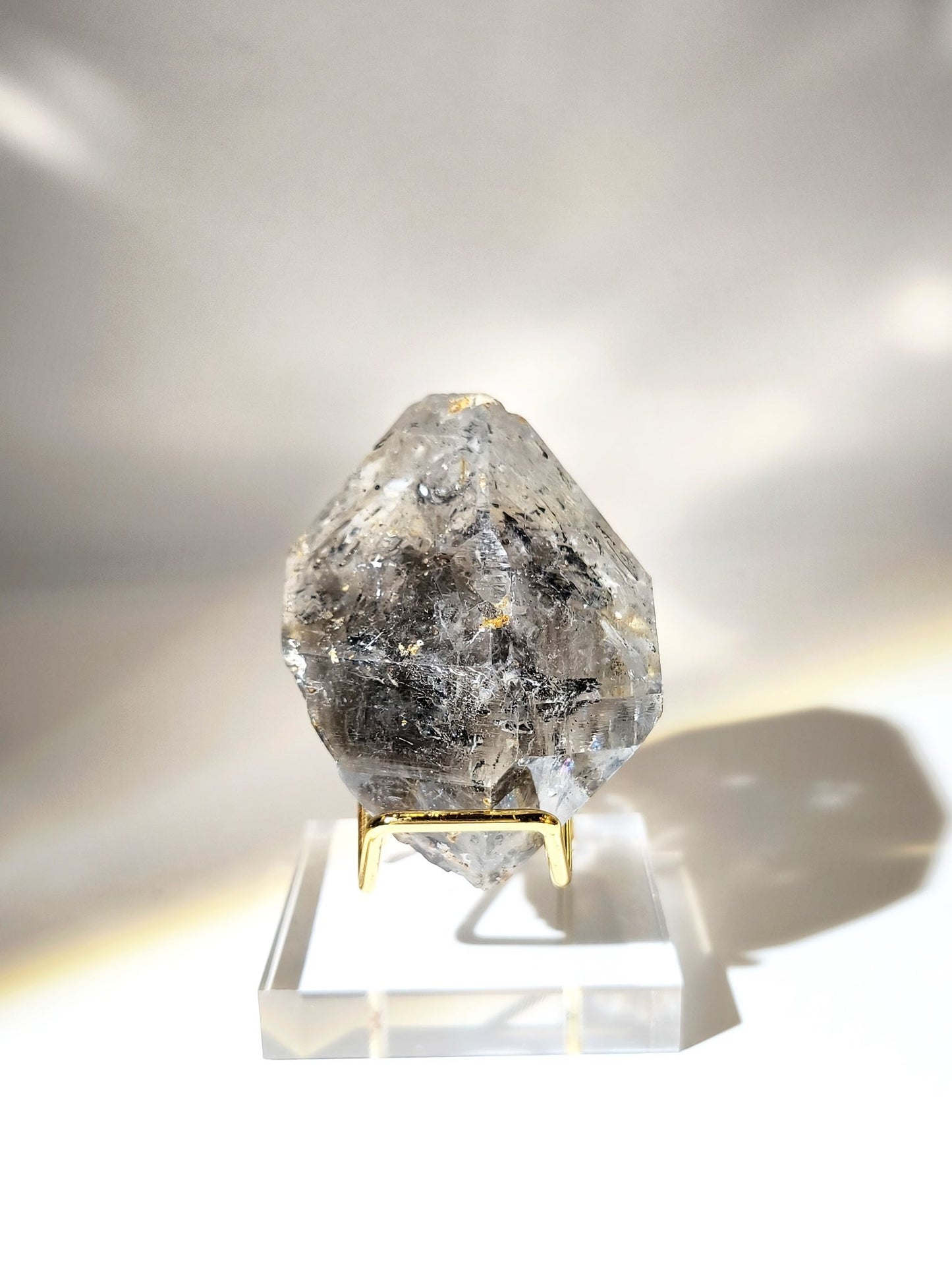 【中大款】黑閃靈鑽/閃靈鑽 ( 大量流沙！大水膽！資料庫！能量符紋！)