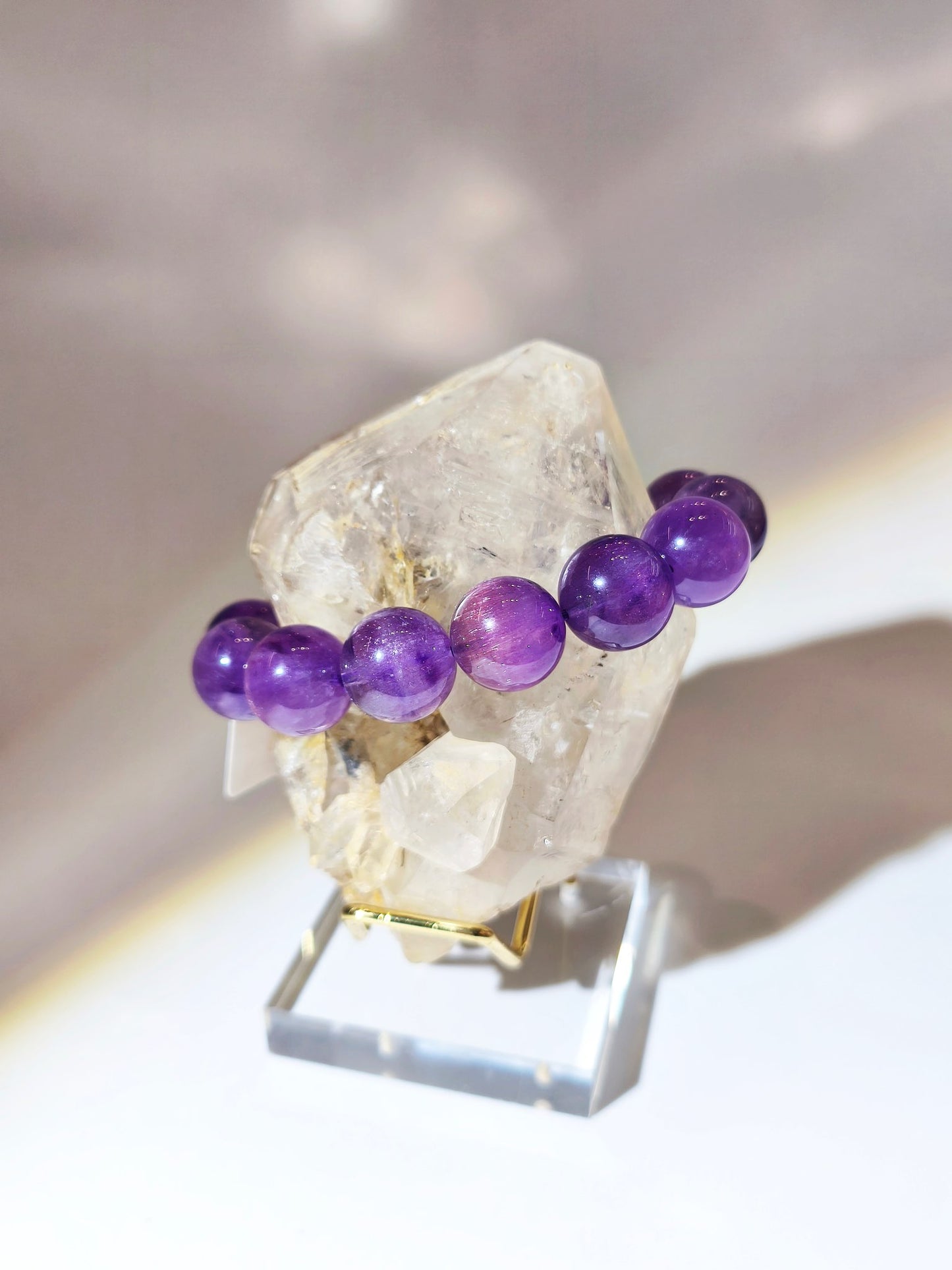 【大款】閃靈鑽/金黃閃靈鑽 ( 最長大水庫！全金黃色！)