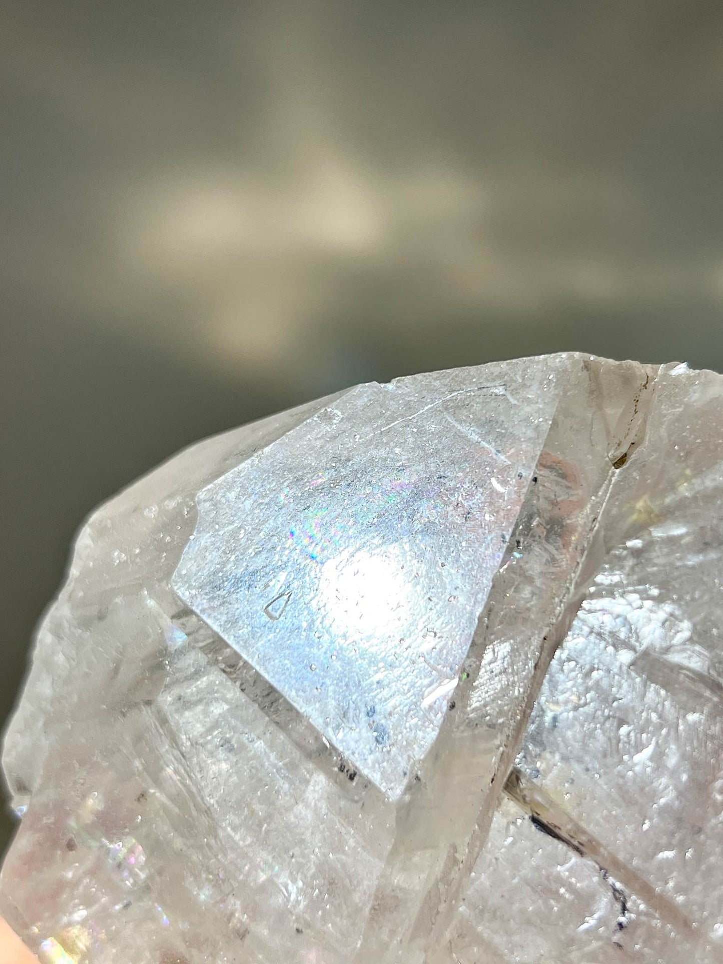 資料庫水晶 三角資料庫 record keeper 閃靈鑽 淨化水晶 閃靈鑽需要淨化嗎