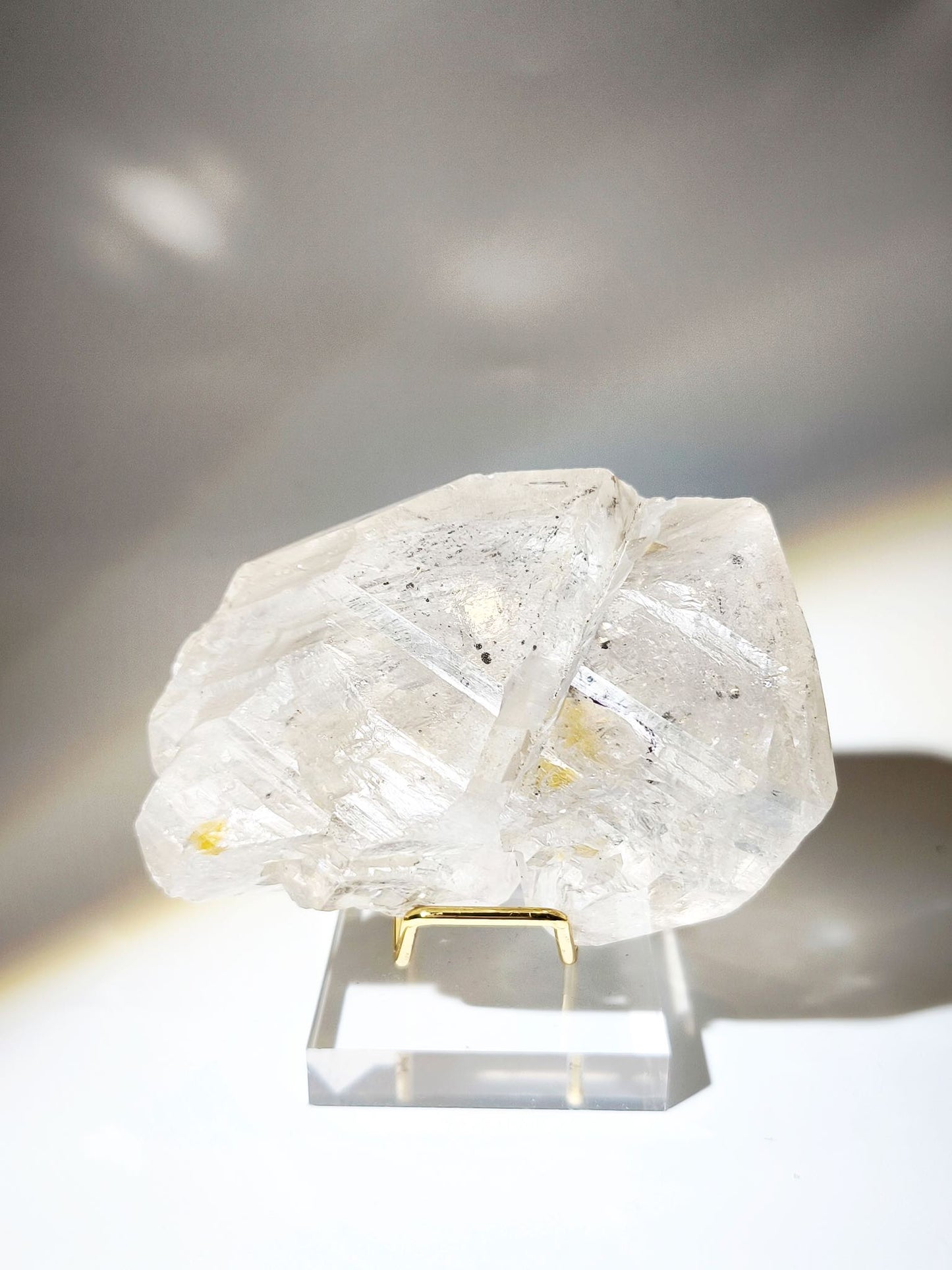 資料庫 record keeper herkimer diamond 閃靈鑽 閃靈鑽功效 香港閃靈鑽 閃靈鑽產地 膠花水晶