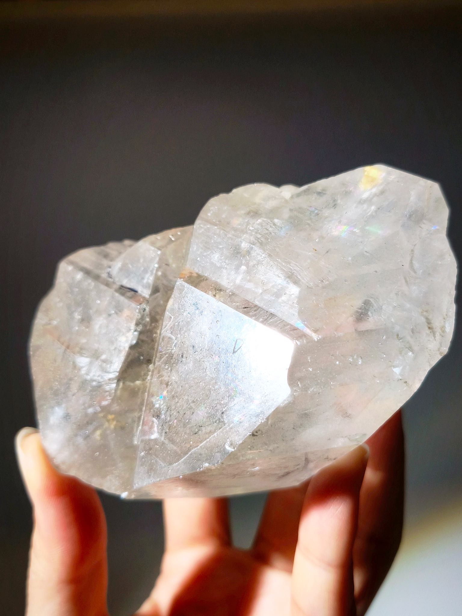 沙流閃靈鑽 資料庫 record keeper herkimer diamond 閃靈鑽 閃靈鑽功效 香港閃靈鑽 閃靈鑽產地 膠花水晶