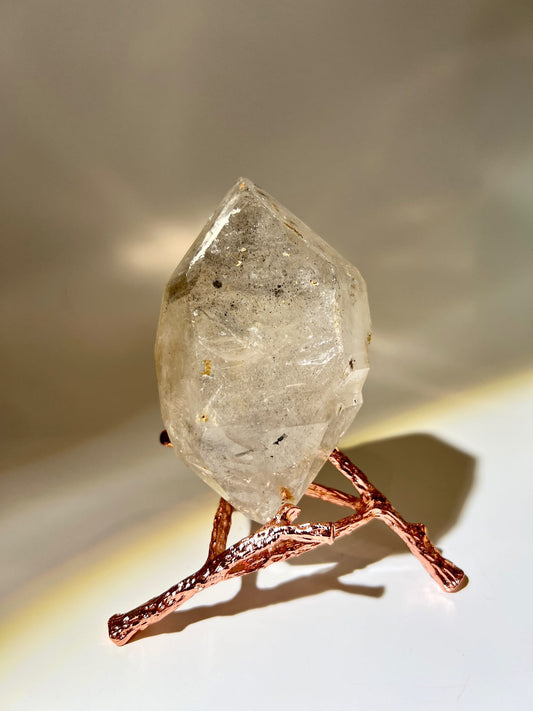 水庫閃靈鑽 水膽閃靈鑽 herkimerdiamond Herkimer diamond inclusions water 閃靈鑽 流沙閃靈鑽 香港閃靈鑽 閃靈鑽產地 閃靈鑽淨化 閃靈鑽原石 淨化水晶 水晶原石 香港水晶店 香港水晶 herkimerdiamond
