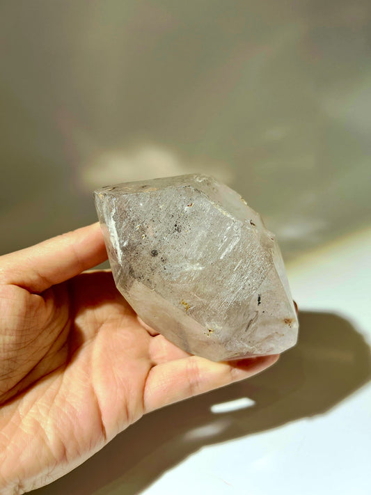 閃靈鑽 南無水晶 水膽閃靈鑽 