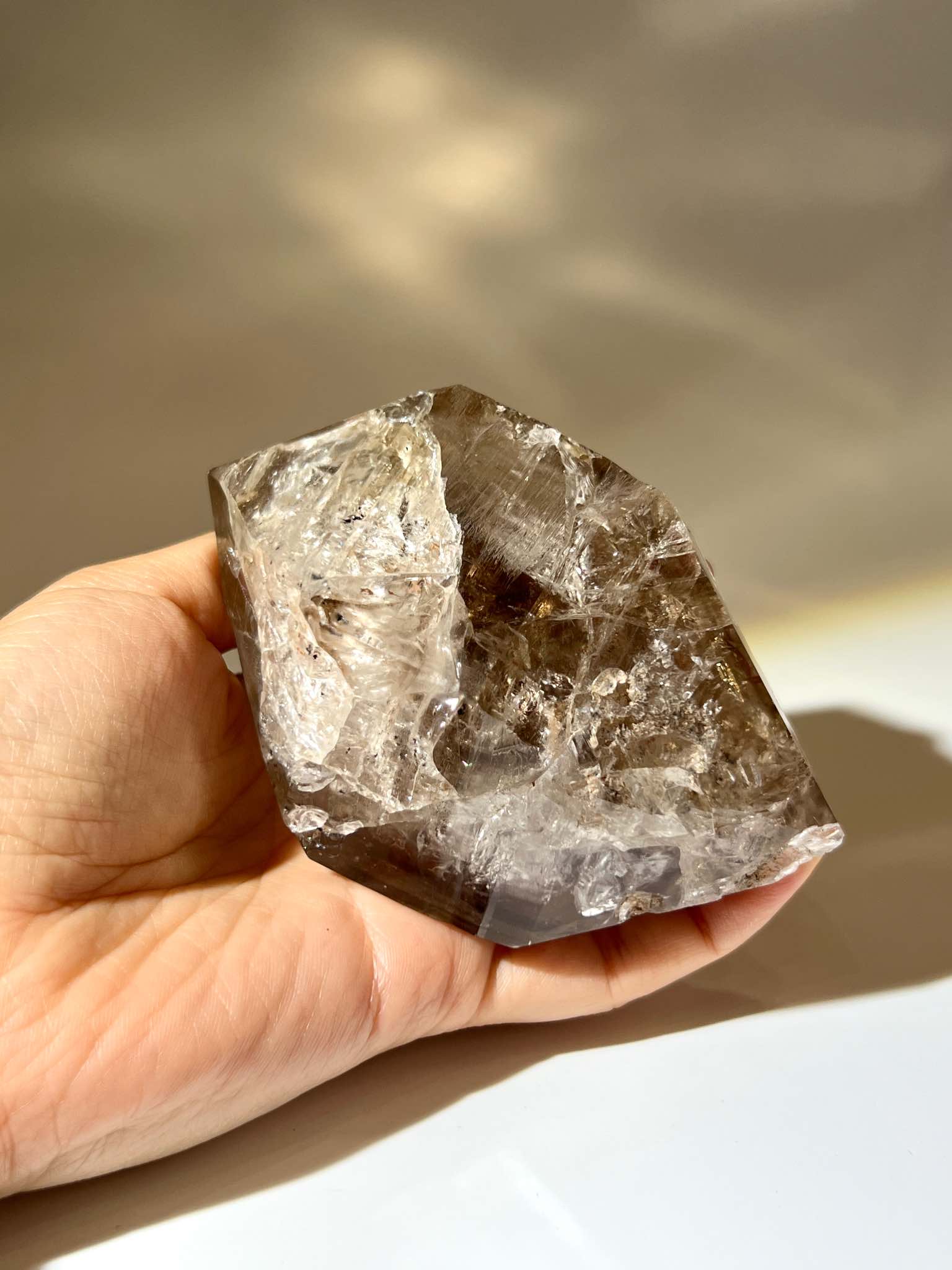 閃靈鑽 herkimerdiamond 流沙閃靈鑽 香港閃靈鑽 閃靈鑽原石 閃靈鑽水晶 閃靈鑽原石 淨化水晶 水晶原石 淨化手串