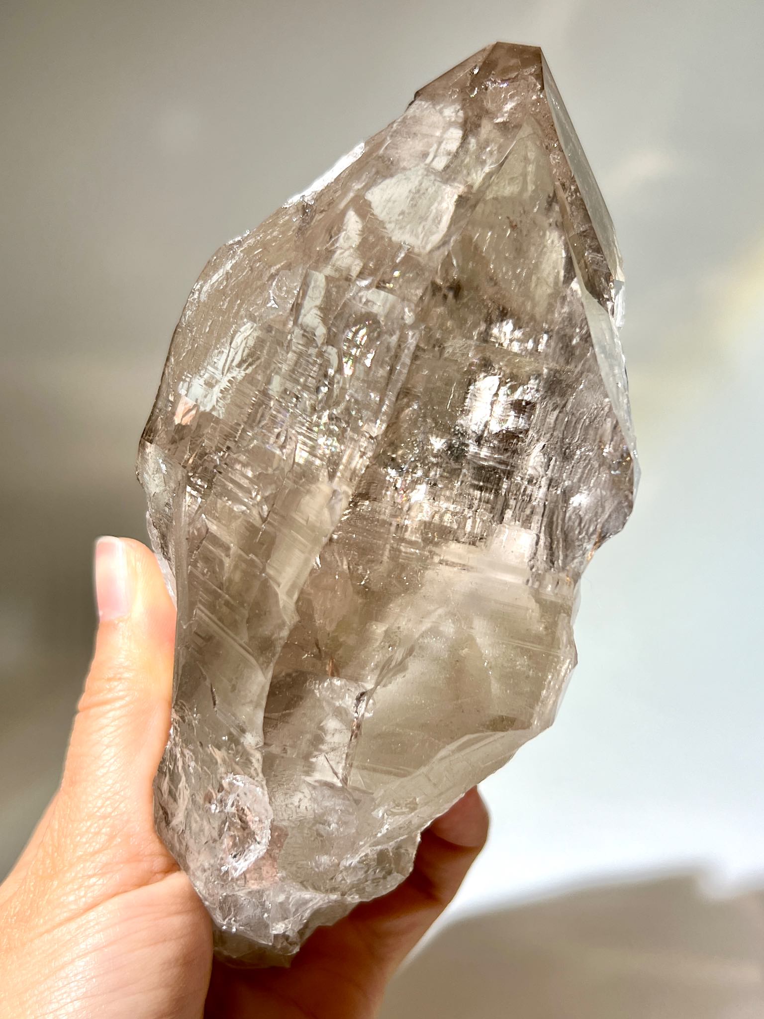 喜馬拉雅水晶 喜馬拉雅白水晶 喜馬拉雅晶簇 喜馬拉雅 himalayan clear quartz 白水晶 頂級水晶 晶簇 白晶簇 天然白水晶 南無水晶 namucrystal 清透水晶