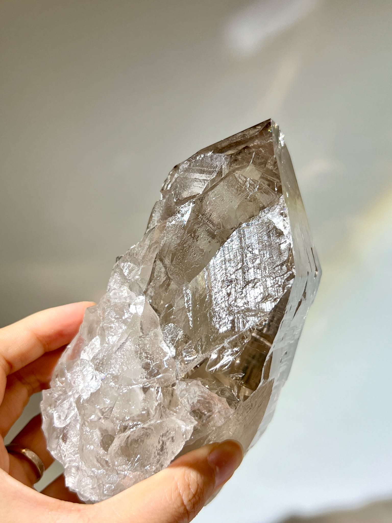 喜馬拉雅水晶 喜馬拉雅白水晶 喜馬拉雅晶簇 喜馬拉雅 himalayan clear quartz 白水晶 頂級水晶 晶簇 白晶簇 天然白水晶 南無水晶 namucrystal 白幽靈