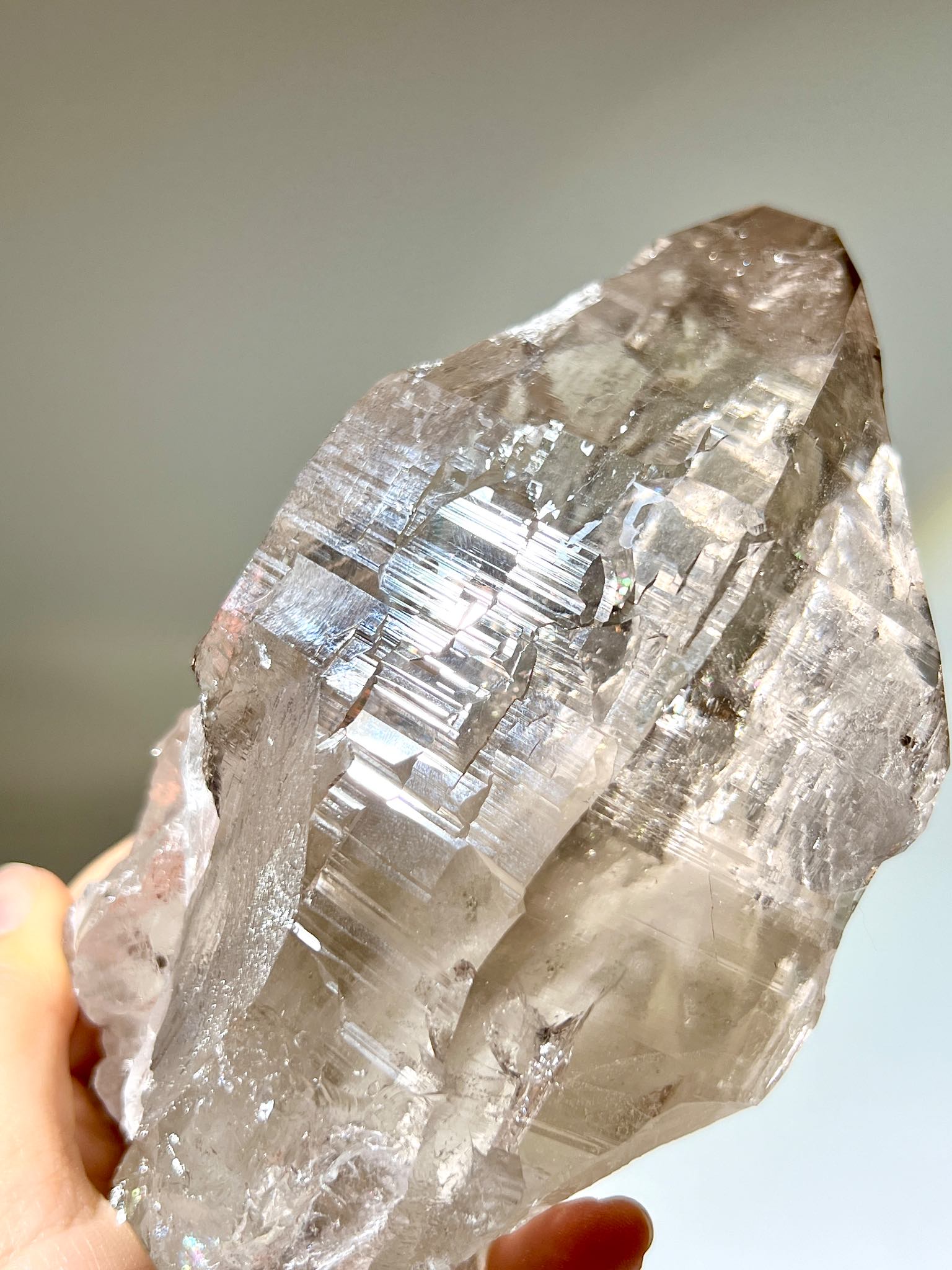 喜馬拉雅水晶 喜馬拉雅白水晶 喜馬拉雅晶簇 喜馬拉雅 himalayan clear quartz 白水晶 頂級水晶 晶簇 白晶簇 天然白水晶 南無水晶 namucrystal 電路板水晶