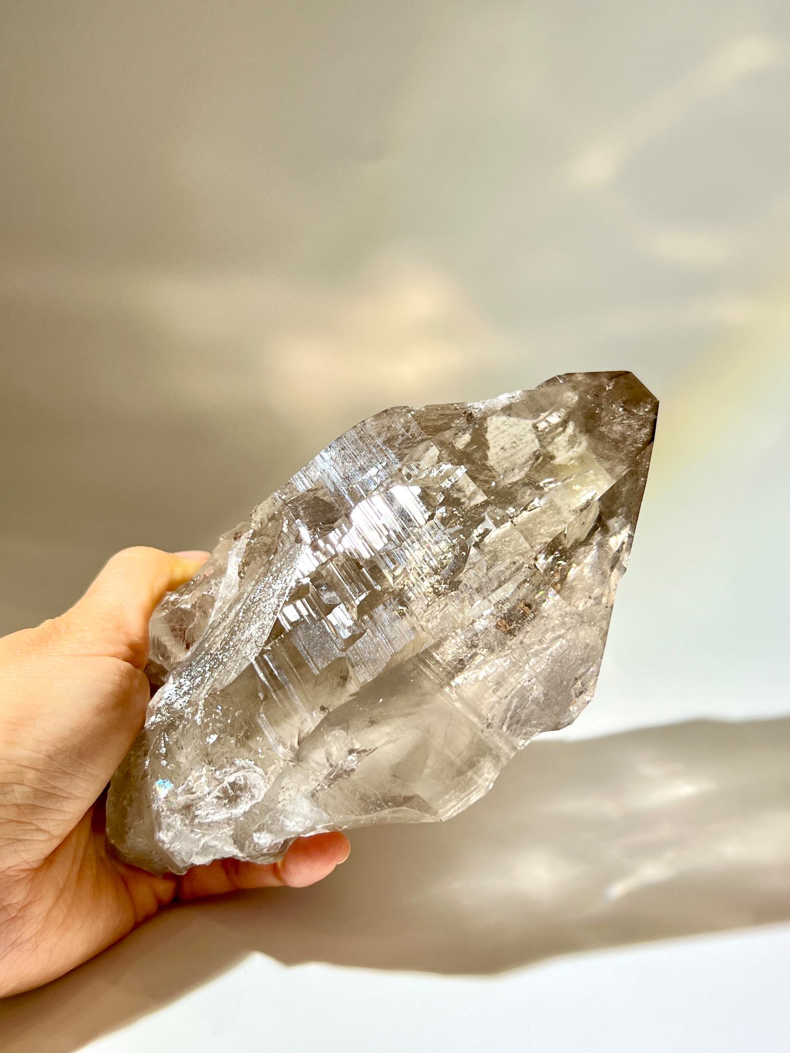 喜馬拉雅水晶 喜馬拉雅白水晶 喜馬拉雅晶簇 喜馬拉雅 himalayan clear quartz 白水晶 頂級水晶 晶簇 白晶簇 天然白水晶 南無水晶 namucrystal quartz