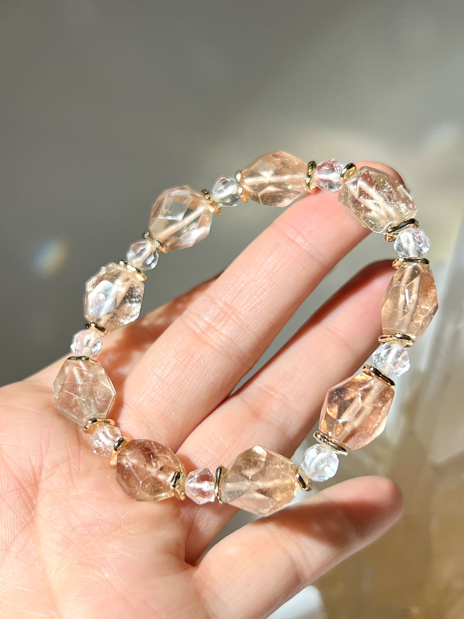 什麼是托帕石 托帕石有什麼功效 托帕石 帝王托帕石 imperial topaz  南無水晶