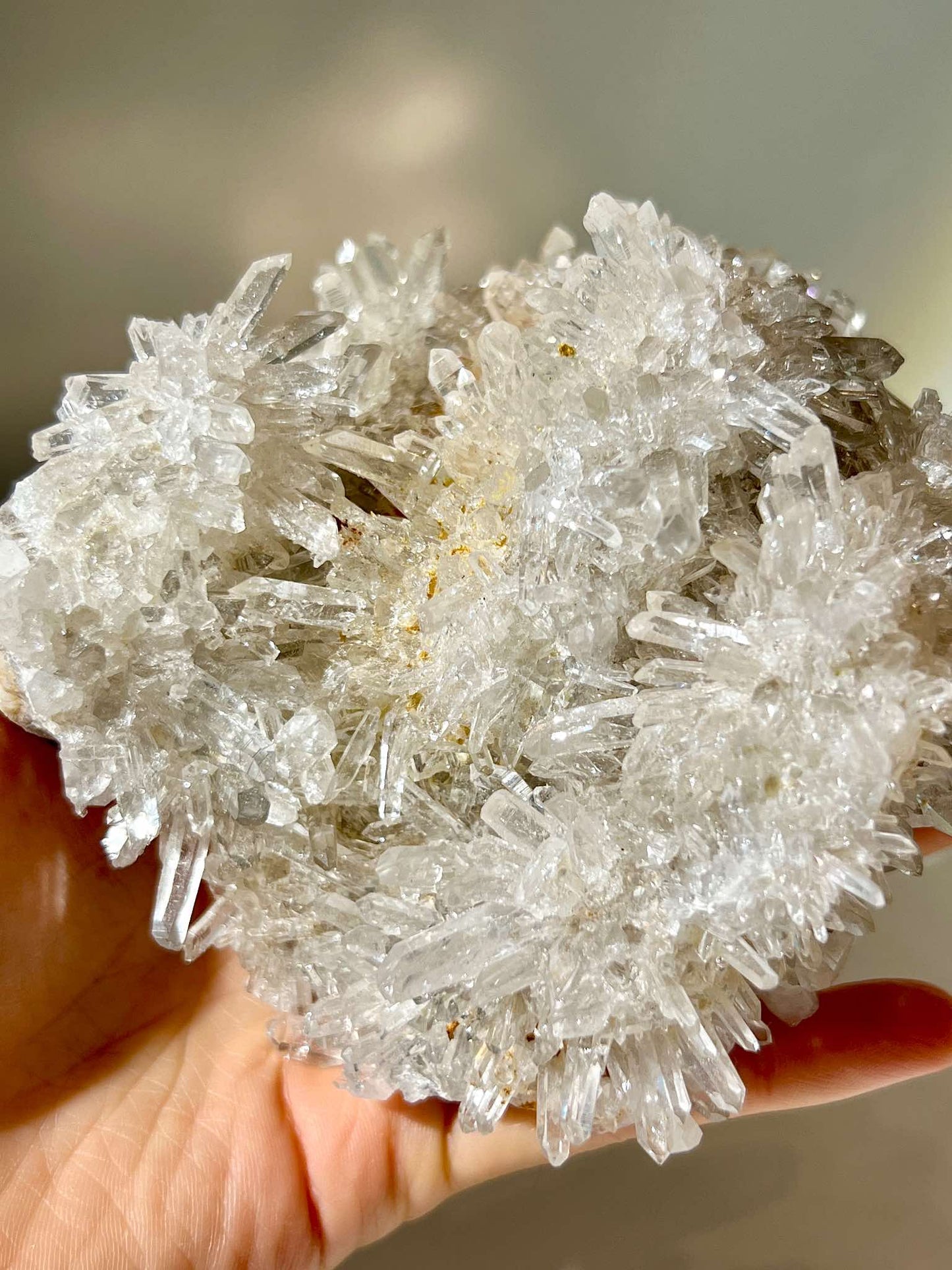 白晶簇 列姆水晶 雷姆利亞 列姆利亞水晶 雷姆水晶 晶簇 白水晶 淨化消磁 水晶原石 香港水晶店 淨化手串 lemurianquartz 天然水晶 晶簇功效