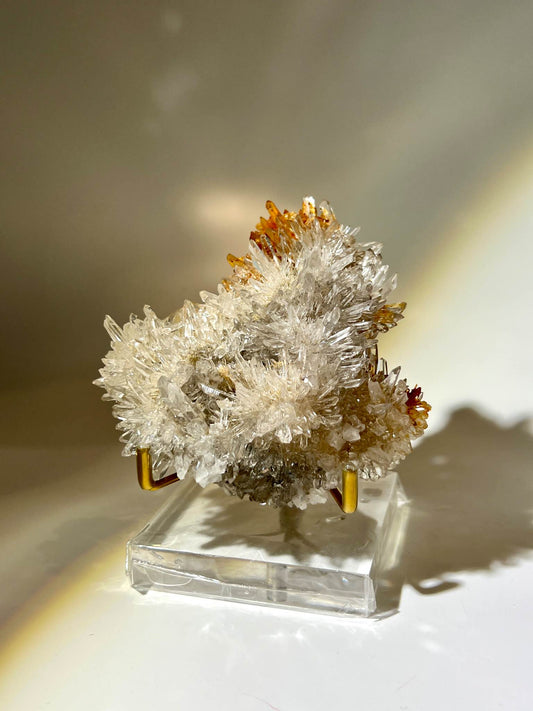 列姆利亞 雷姆利亞 列姆利亞水晶 Lemurian Crystal Cluster 白晶簇 晶簇 白水晶 雷姆水晶 列姆水晶 lemurianquartz