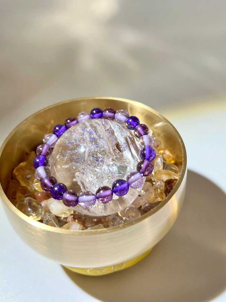 財運噴水龍珠天然石 財運噴水龍珠天然石 財運噴水龍珠天然石クリスタル台(天然水晶玉