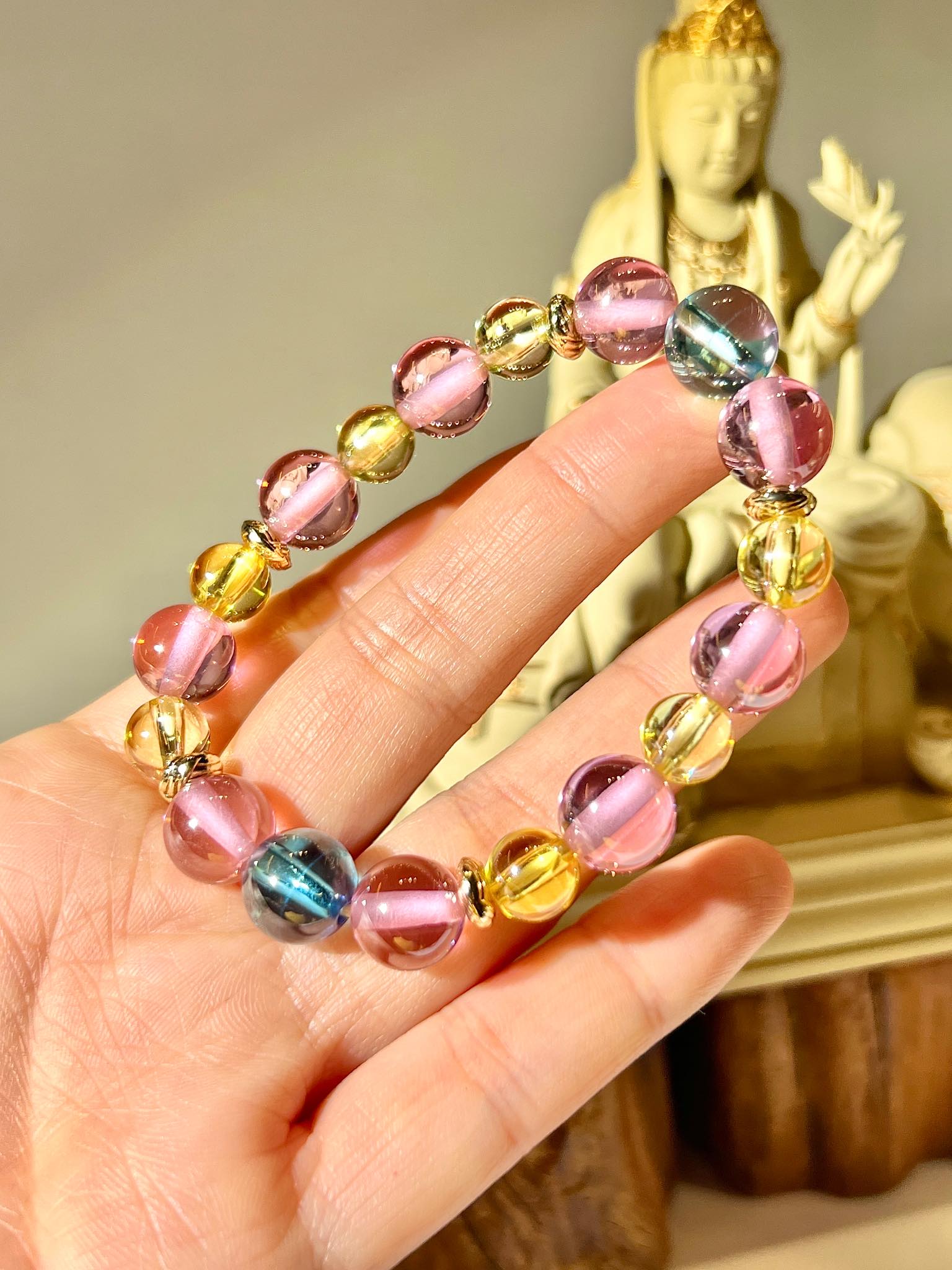 水龍珠有什麼功效 水龍珠購買 南無水晶 香港水龍珠 提升人緣 貴人相助