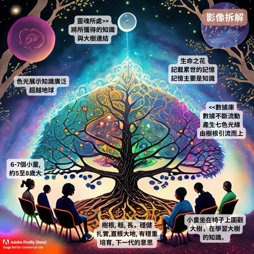 脈輪定制 七輪能量 能量治療 靈氣治療 前世今生