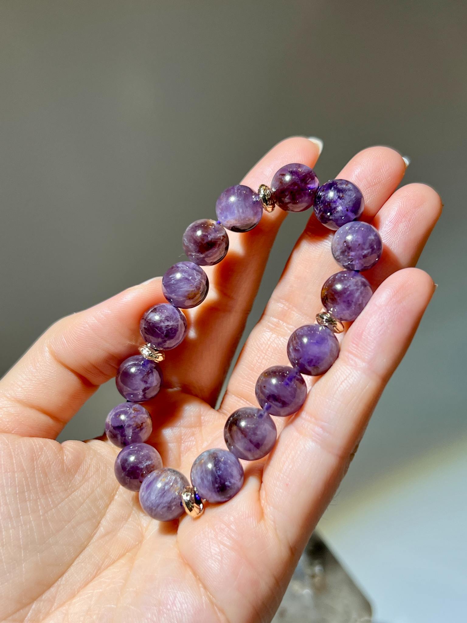 達碧茲 Trapiche crystal 紫鈦晶 極光23 極光水晶 極光天眼 天眼極光 auralite crystal auralite23 南無水晶 極光水晶功效 namucrystal 紫水晶 正向思考模式