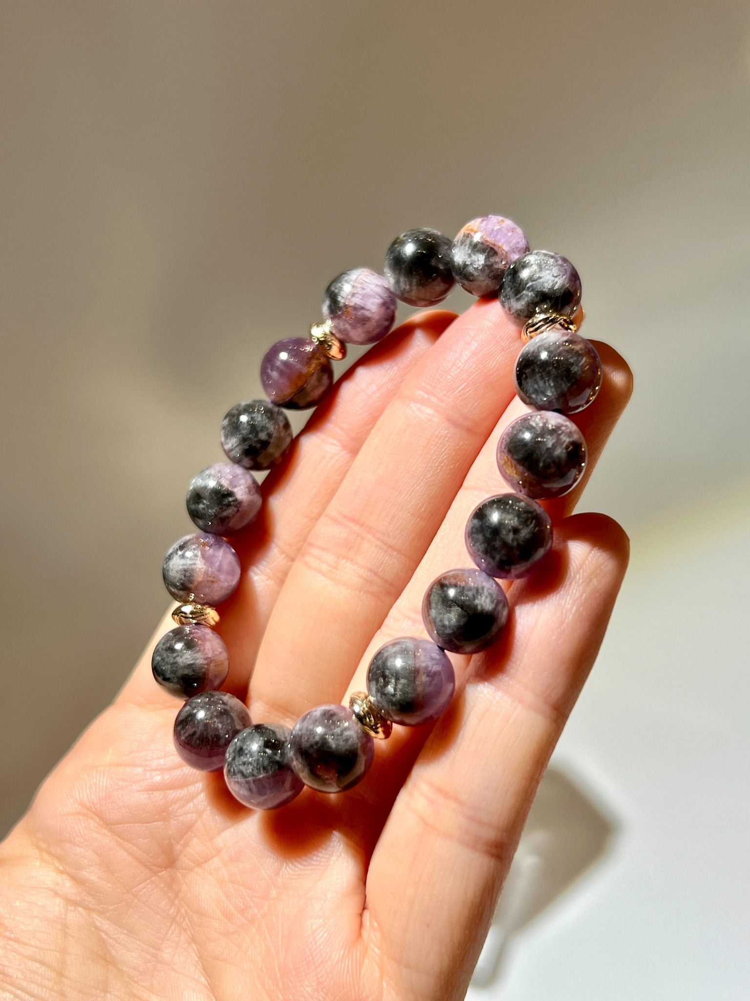 達碧茲 Trapiche crystal 紫鈦晶 極光23 極光水晶 極光天眼 天眼極光 auralite crystal auralite23 南無水晶 極光水晶功效 namucrystal 紫水晶功效 提升直覺力 靈性能量