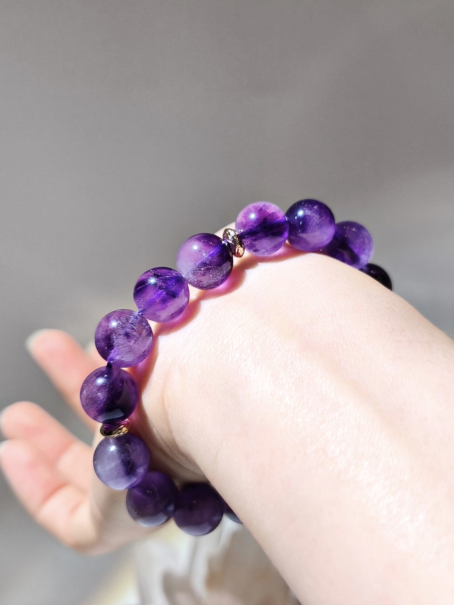 淨化心靈 招貴人 工作財運 紫超七 超級七 粉紅超七 紅超七 超級七功效 香港超七 superseven 眉心輪 紫色水晶