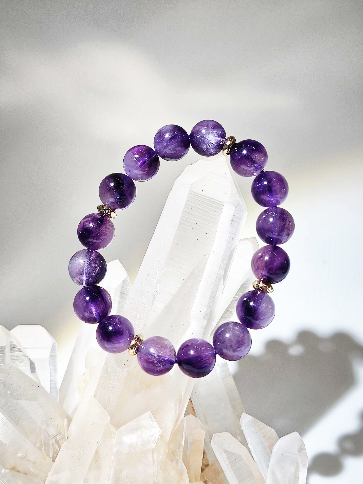 紫超七 超級七 粉紅超七 紅超七 超級七功效 香港超七 superseven 眉心輪 紫色水晶