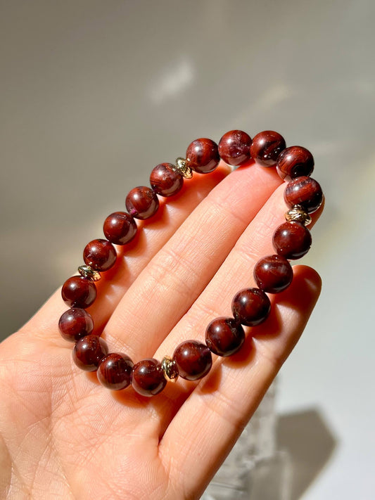 紅極光23 紅極光 極光23 紅極光水晶 什麼是極光23 auralite23 極光23手鏈 極光23水晶 南無水晶 namucrystal auralite 