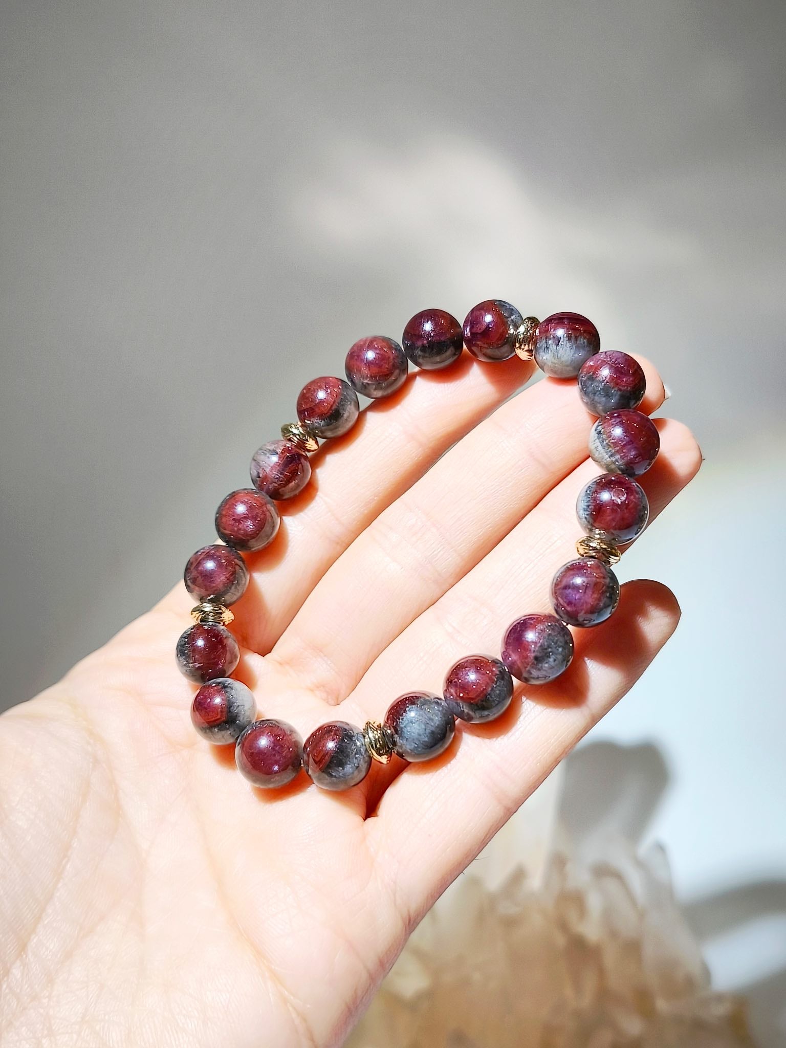 天眼 極光天眼 天眼極光 極光23 極光23功效 什麼是極光 紅色極光 灰色極光 auralite23 香港極光23