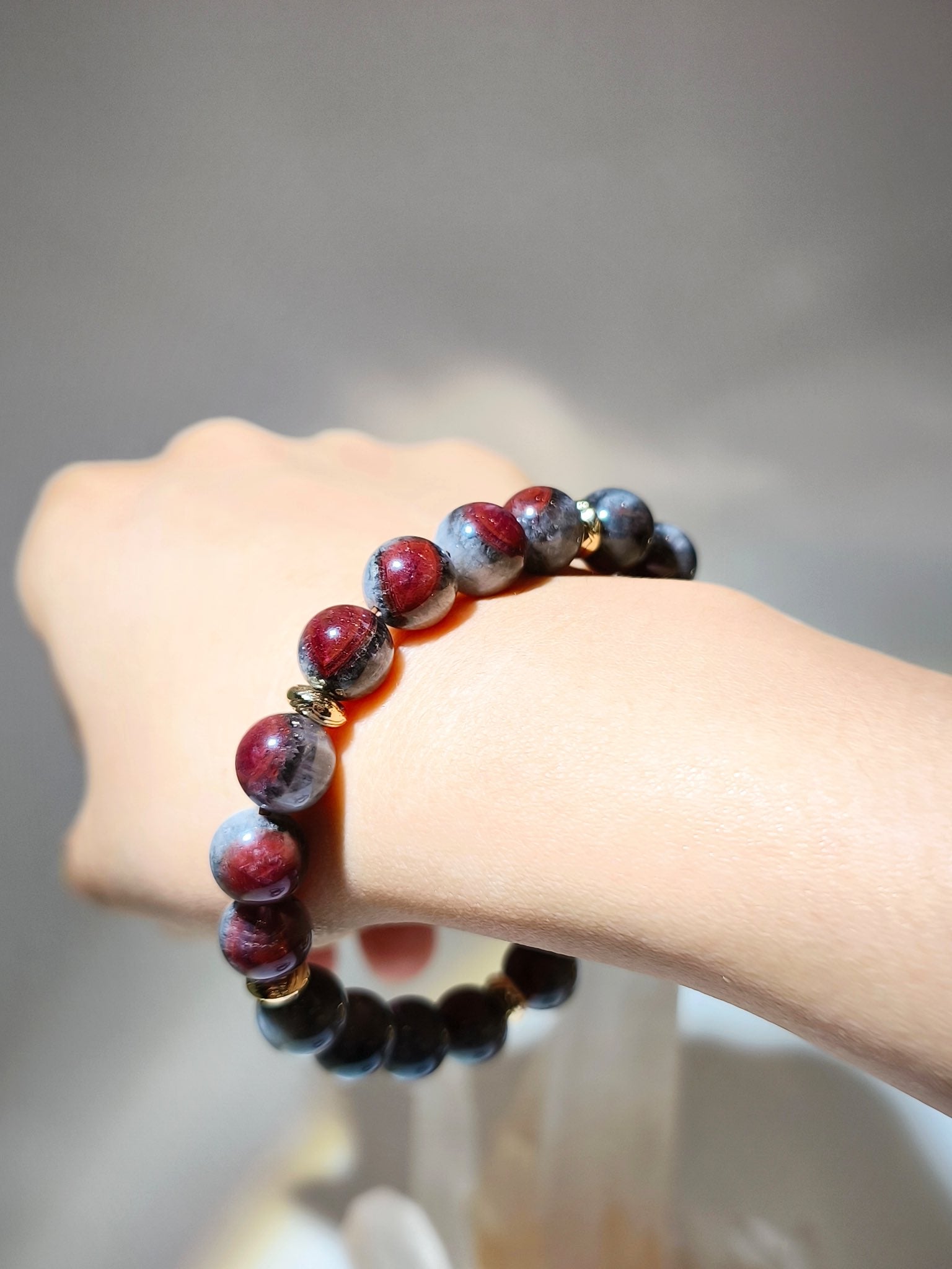 平靜心靈 極光天眼 天眼極光 極光23 極光23功效 什麼是極光 紅色極光 灰色極光 auralite23 香港極光23