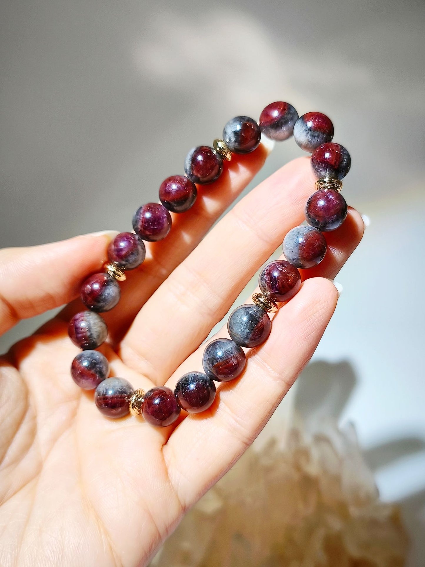 極光天眼 天眼極光 極光23 極光23功效 什麼是極光 紅色極光 灰色極光 auralite23 香港極光23 海底輪水晶