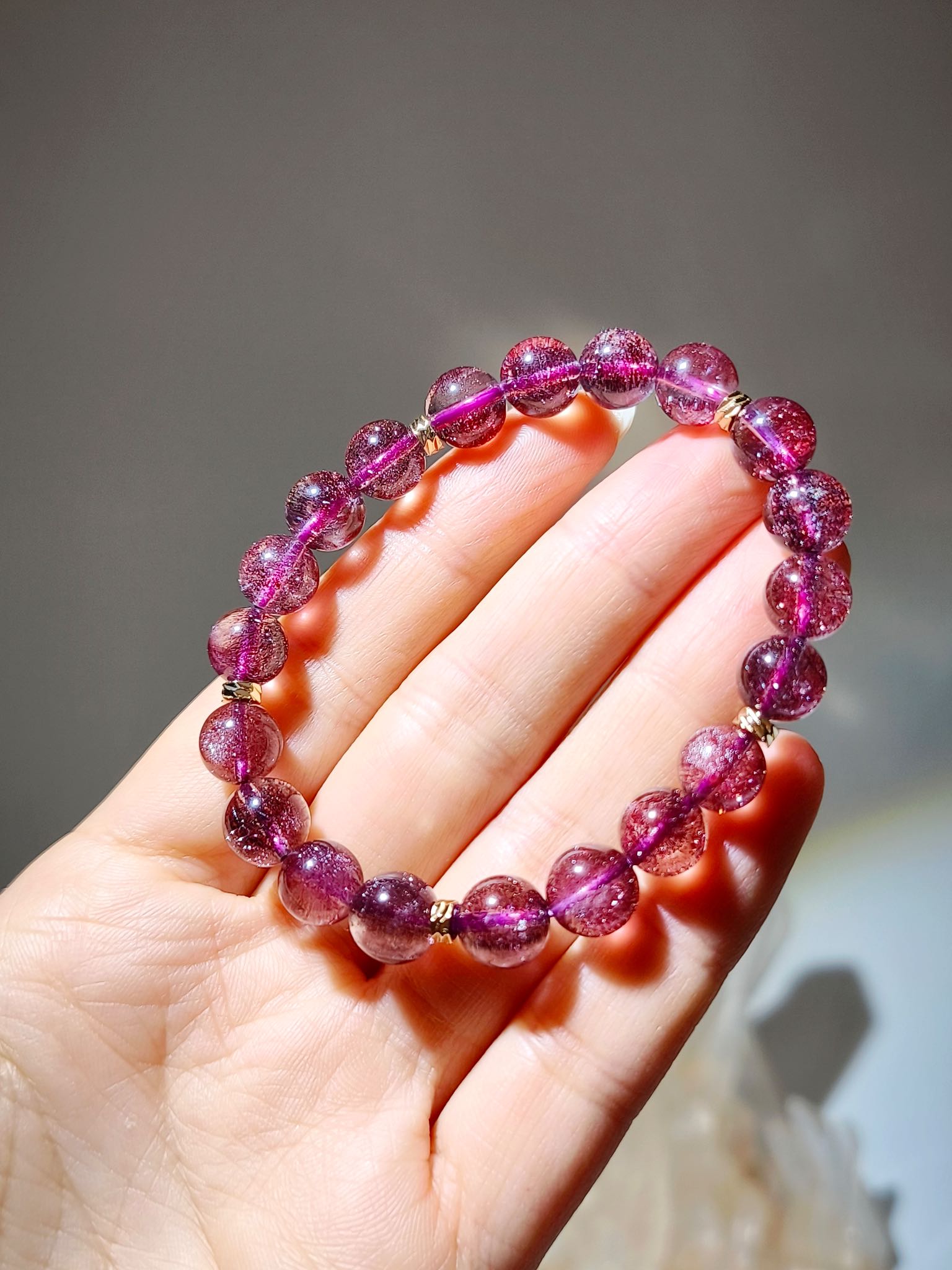 煙花超七手鏈 煙花超七 紅超七 老礦超七 煙花黑超七 超級七 紅超七水晶 煙花超七功效 香港超級七 supersevenhk 海底輪