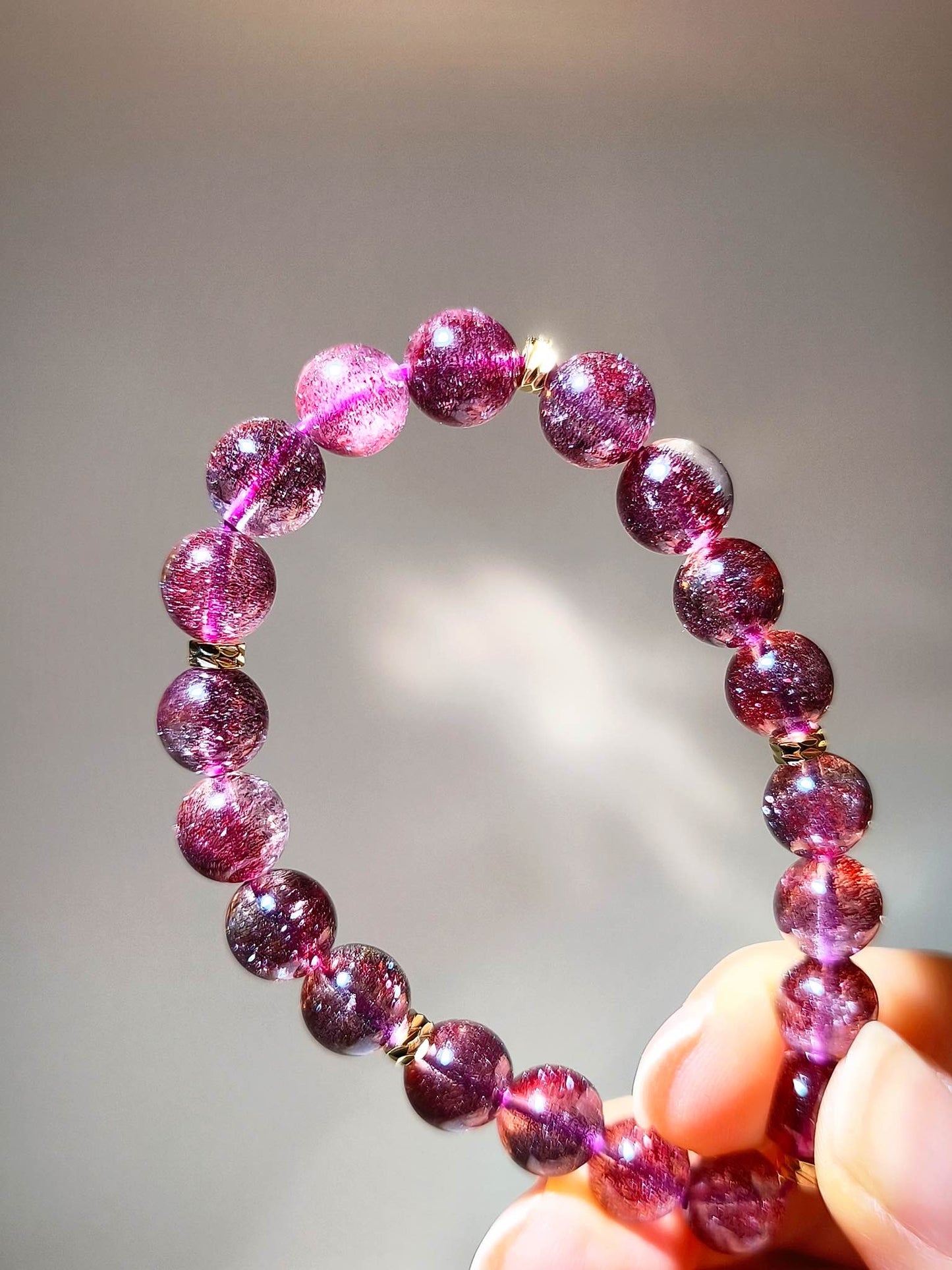 金草莓 煙花超七 紅超七 老礦超七 煙花黑超七 超級七 紅超七水晶 煙花超七功效 香港超級七 supersevenhk 海底輪 紅色水晶