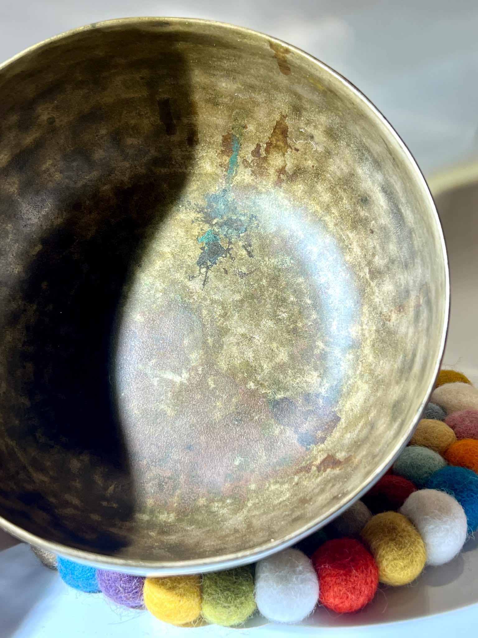 什麼是頌缽 如何做頌缽療癒 what is singing bowl sound therapy 頌缽 香港頌缽 淨化脈輪