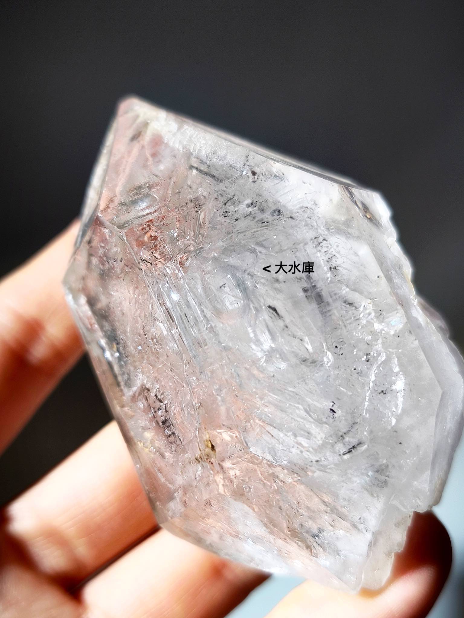 閃靈鑽 水膽閃靈鑽 水庫閃靈鑽 流沙閃靈鑽 香港閃靈鑽 閃靈鑽產地 閃靈鑽淨化 閃靈鑽原石 香港水晶店 香港水晶 herkimerdiamond