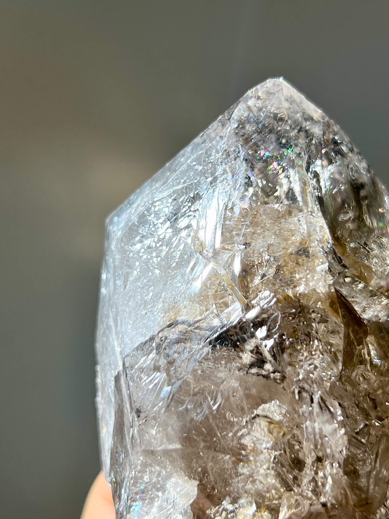 資料庫 骸骨閃靈鑽 骸骨水晶 skeletal Herkimer diamond 美國閃靈鑽 赫基蒙閃靈鑽 閃靈鑽 香港閃靈鑽 白水晶 白晶 水晶 天然水晶 南無水晶 namucrystal 骨幹水晶 骨幹閃靈鑽
