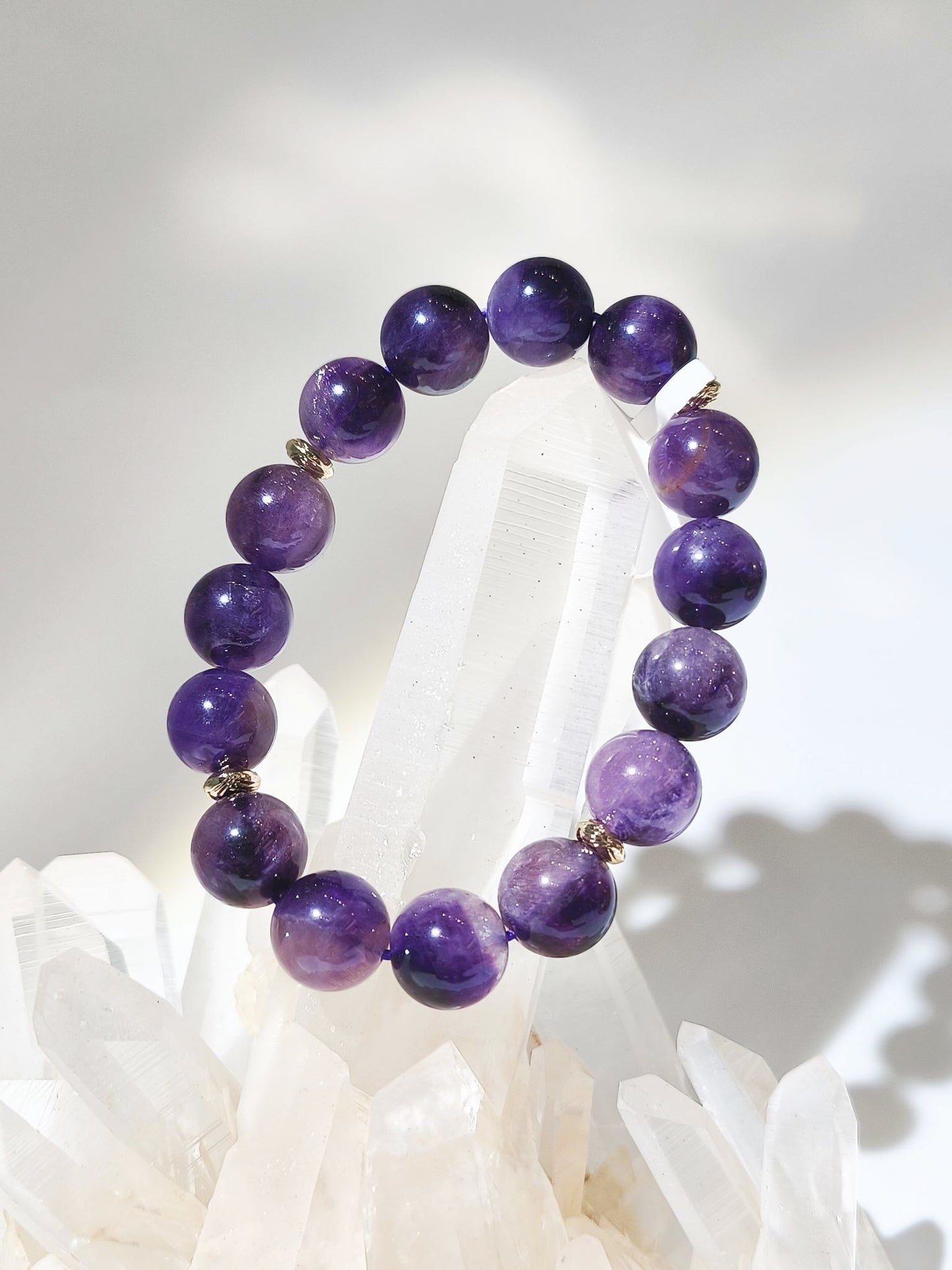 眉心輪水晶 紅超七 紫超七 超級七 粉紅超七 紅超七 超級七功效 香港超七 superseven 眉心輪 紫色水晶 三輪骨幹 