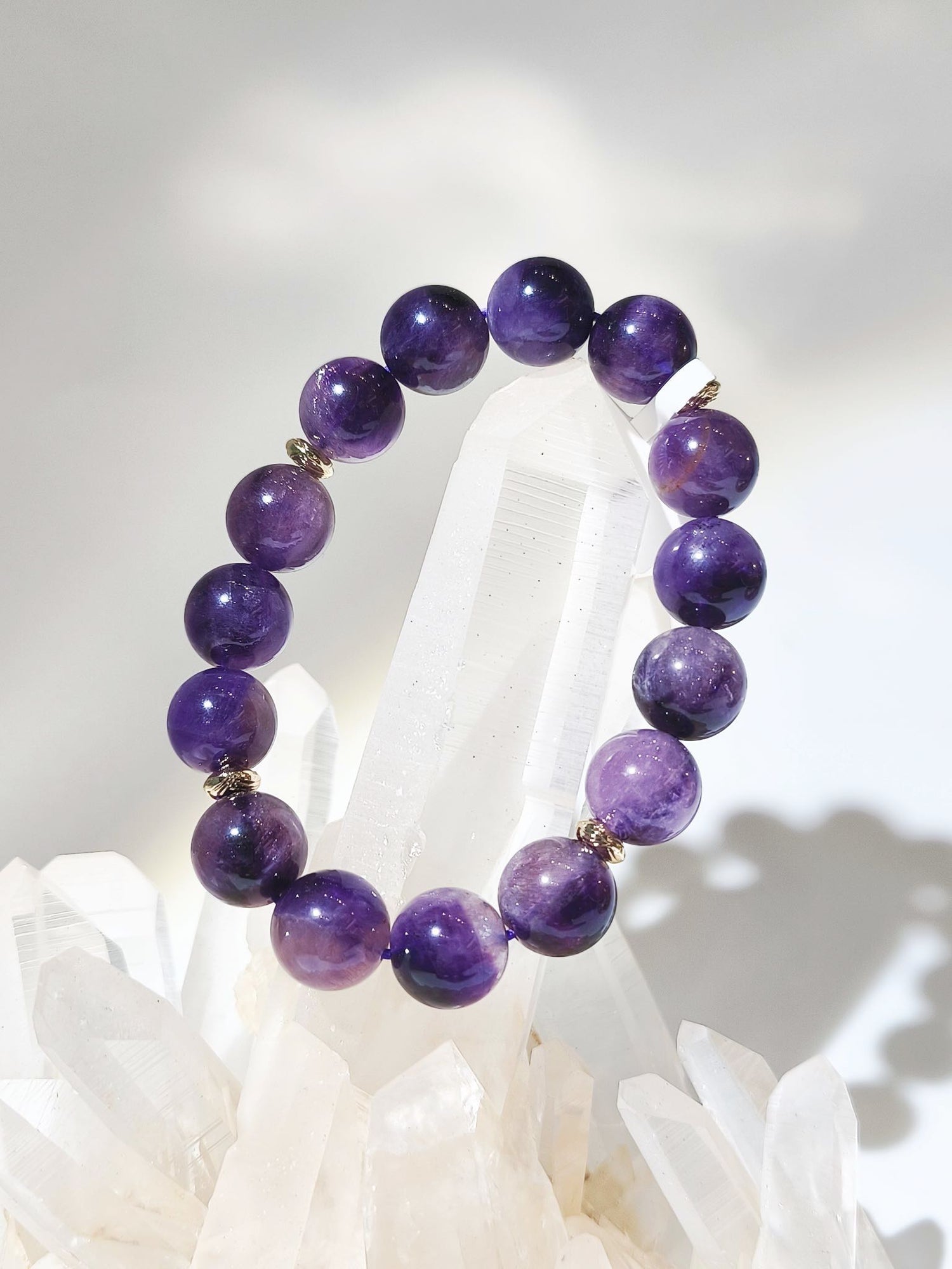 眉心輪水晶 紅超七 紫超七 超級七 粉紅超七 紅超七 超級七功效 香港超七 superseven 眉心輪 紫色水晶 三輪骨幹 