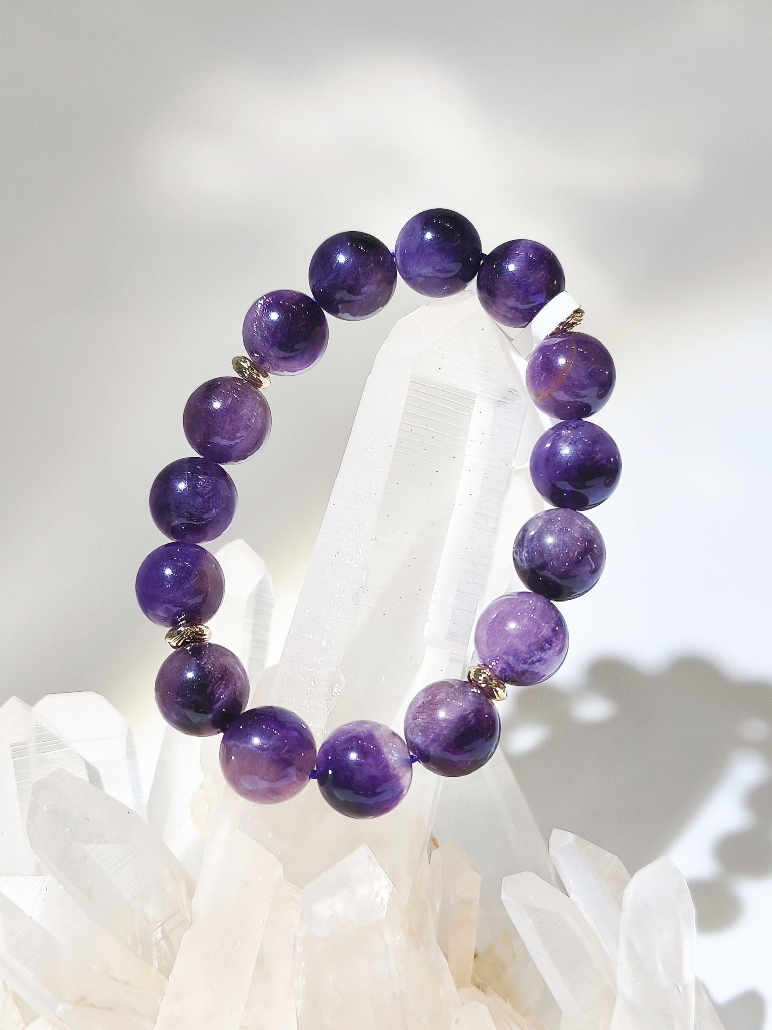 眉心輪水晶 紅超七 紫超七 超級七 粉紅超七 紅超七 超級七功效 香港超七 superseven 眉心輪 紫色水晶 三輪骨幹 