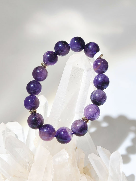 眉心輪水晶 紅超七 紫超七 超級七 粉紅超七 紅超七 超級七功效 香港超七 superseven 眉心輪 紫色水晶 三輪骨幹 