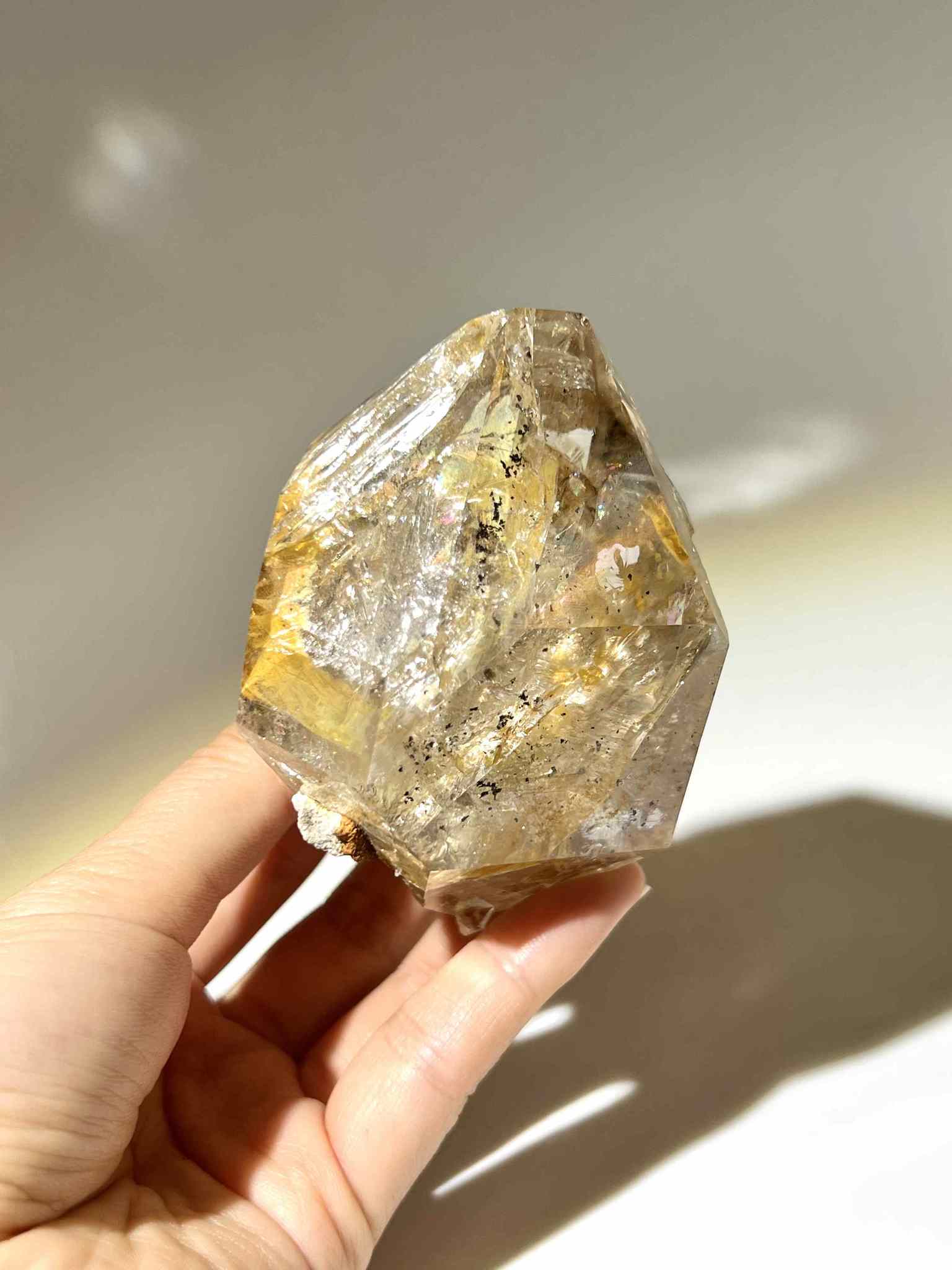 美國閃靈鑽