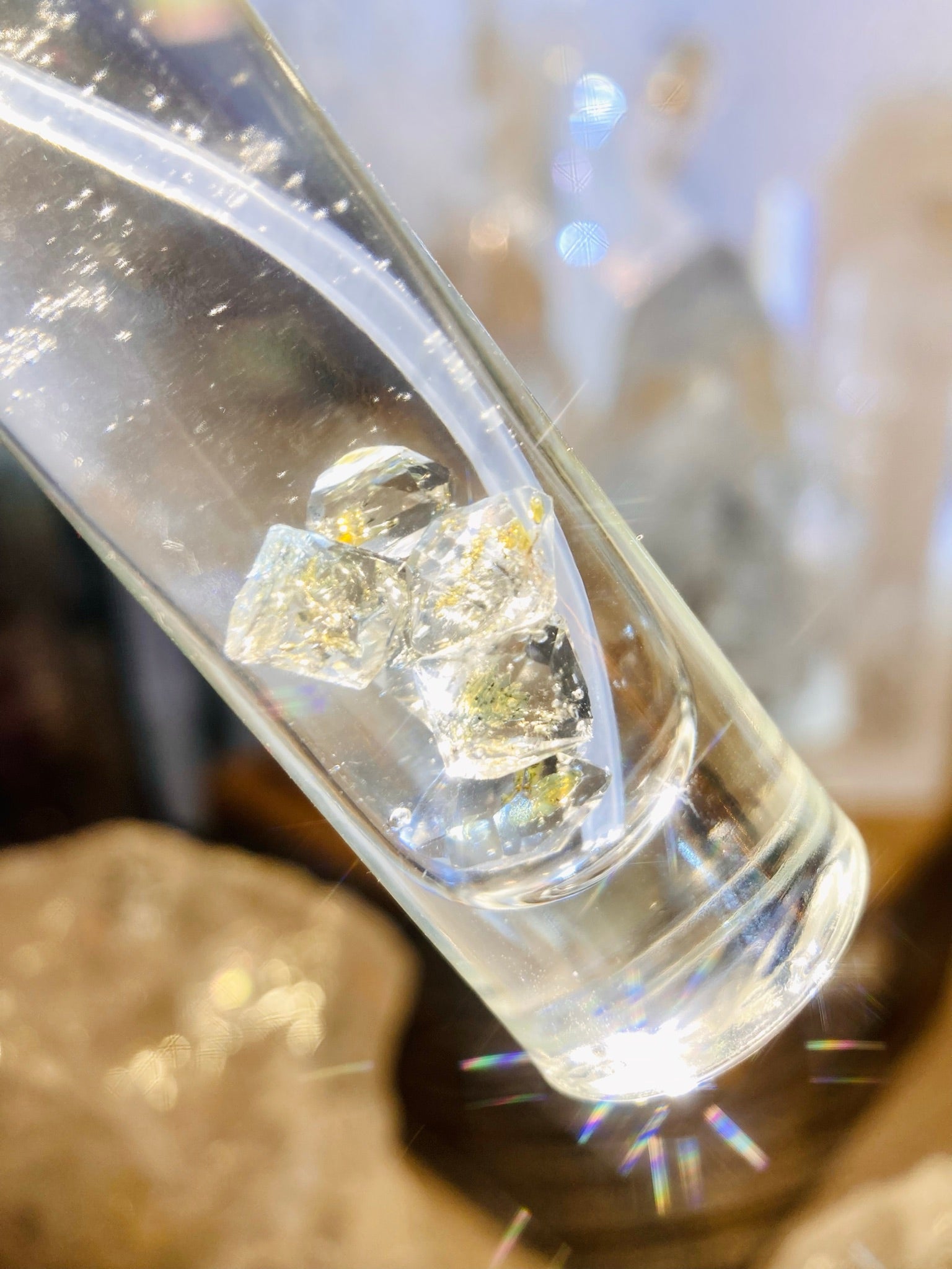 巴基斯坦閃靈鑽能量噴霧 10ml