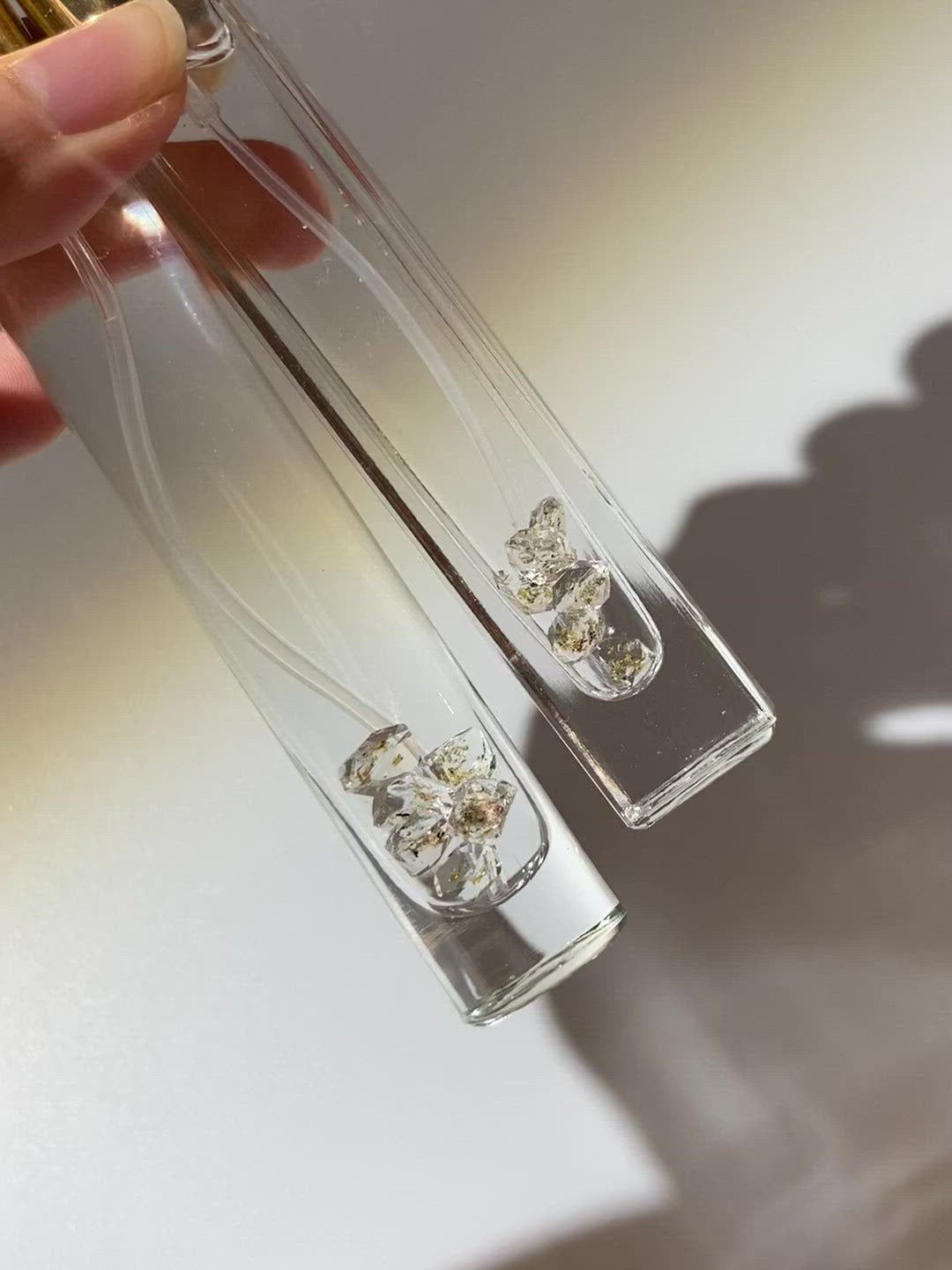 巴基斯坦閃靈鑽能量噴霧 10ml 