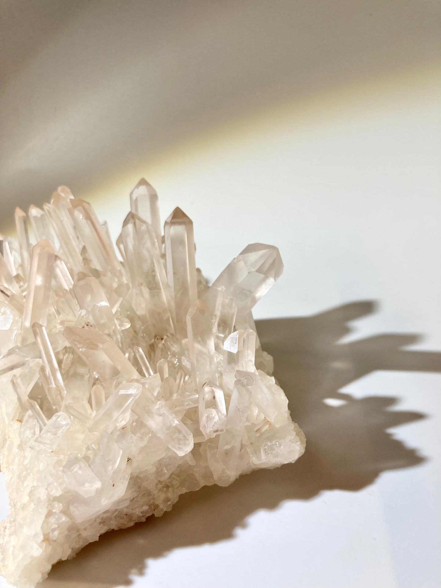 雷姆利亞水晶簇