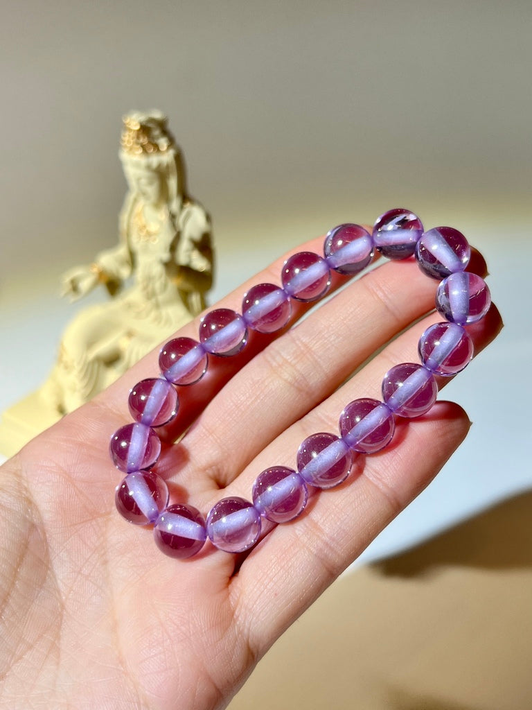 紫藍水龍珠 (10mm)