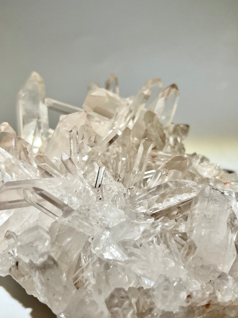 雷姆利亞水晶晶簇