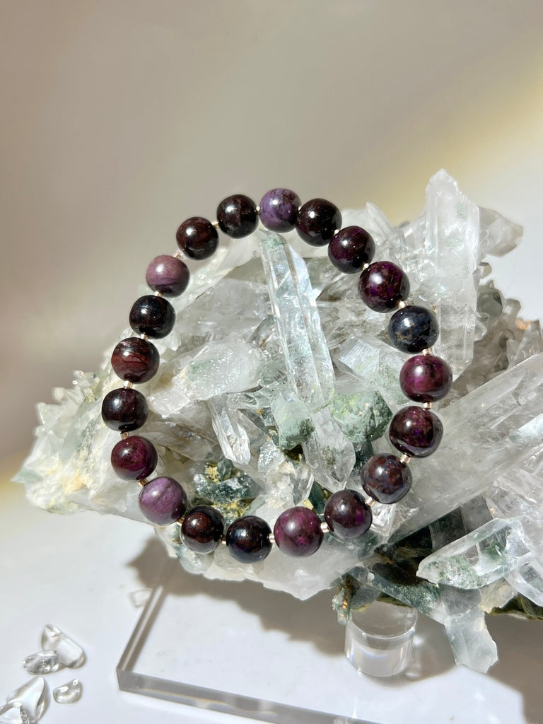 【Namu推薦!】舒俱徠8.9mm(多層次藍調)